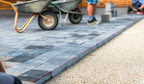 Professional Driveway Pavers in Okolona, MS