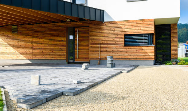 Best Driveway Pavers Cost  in Okolona, MS