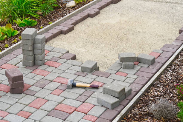 Best Local Driveway Pavers  in Okolona, MS