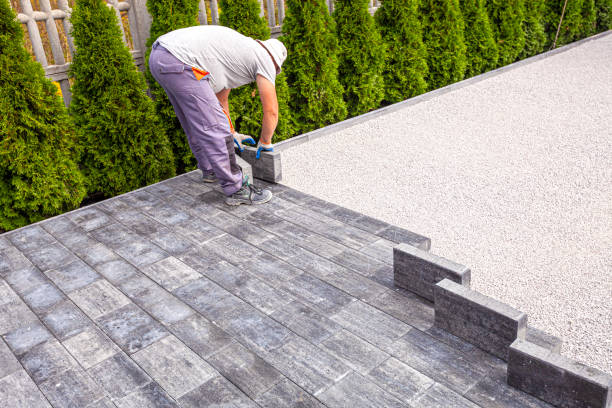 Best Commercial Driveway Pavers  in Okolona, MS