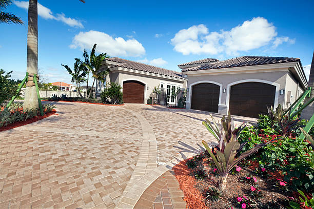Best Best Driveway Pavers  in Okolona, MS