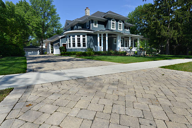 Best Driveway Repair Near Me  in Okolona, MS