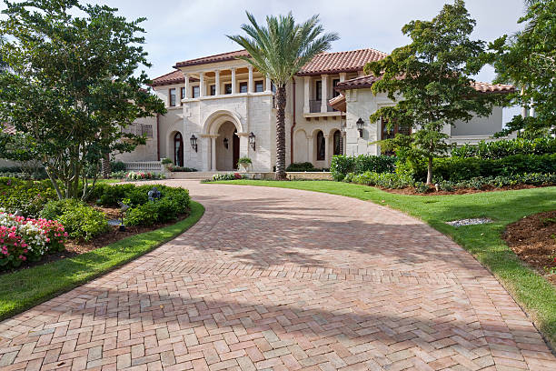 Reasons to Select Us for Your Driveway Paving Requirements in Okolona, MS